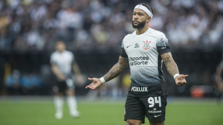 STF suspende operação de patrocinadoras de Corinthians e Flamengo