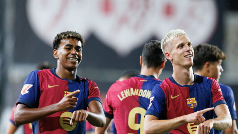 Champions de quinta? Onde assistir a Monaco x Barcelona e mais jogos de hoje