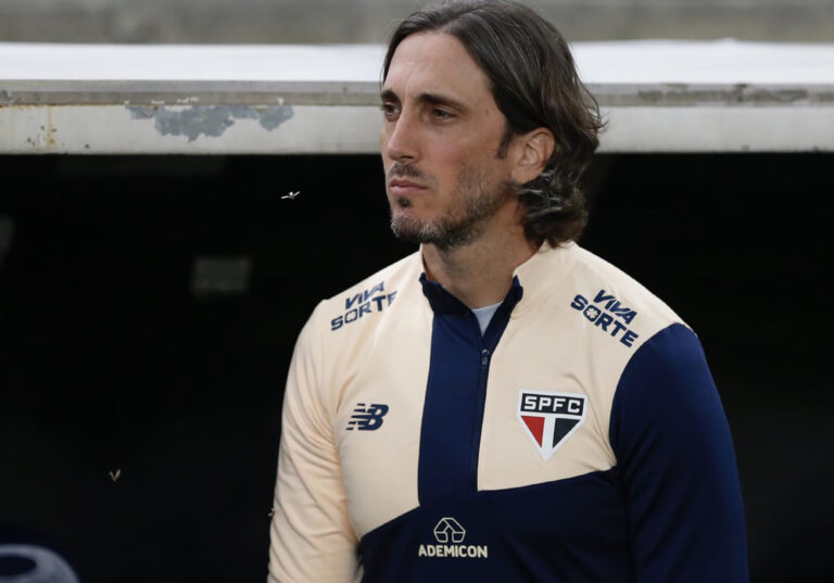 São Paulo x São Bernardo: onde assistir ao Campeonato Paulista