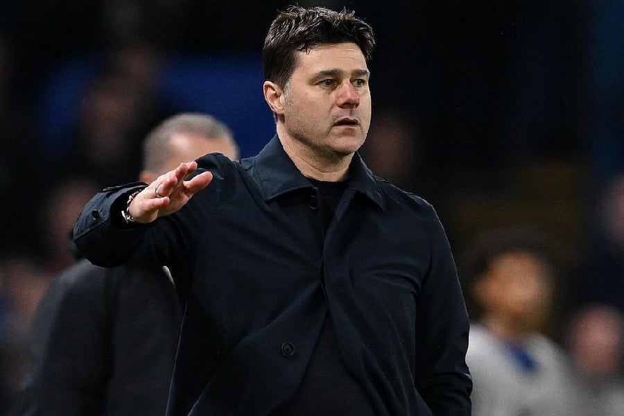 Mauricio Pochettino é o novo técnico da seleção dos Estados Unidos