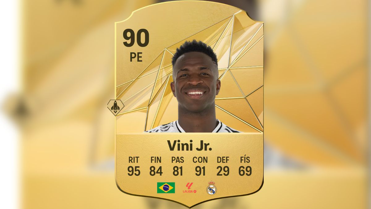 Os melhores atacantes do EA Sports FC 25; Veja as estatísticas