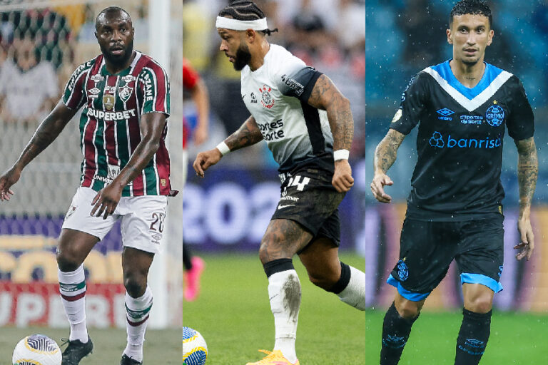 Rebaixamento: probabilidade e próximos jogos dos ameaçados
