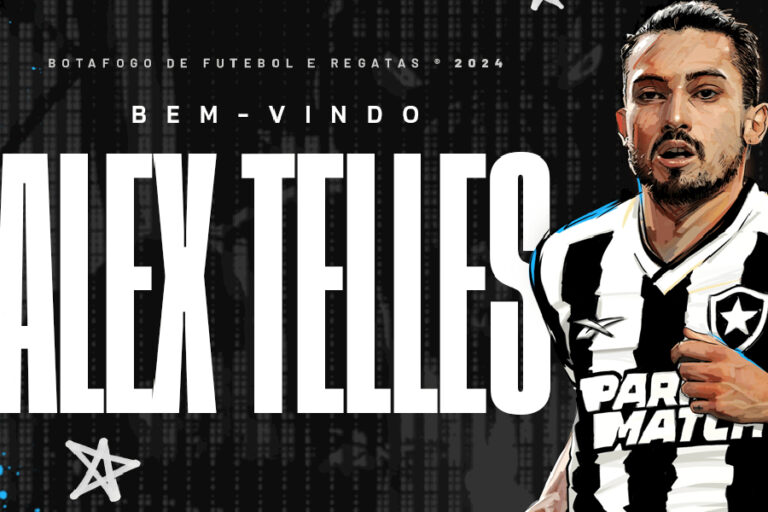 Conheça as 8 contratações do Botafogo para o final da temporada