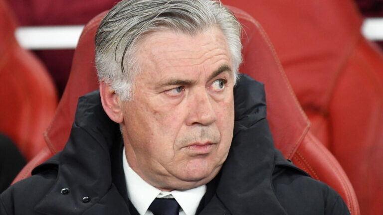 Real Madrid tem 11 jogadores convocados e preocupa Ancelotti