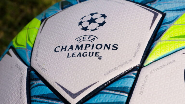 Champions League de volta: confira calendário da 2ª rodada