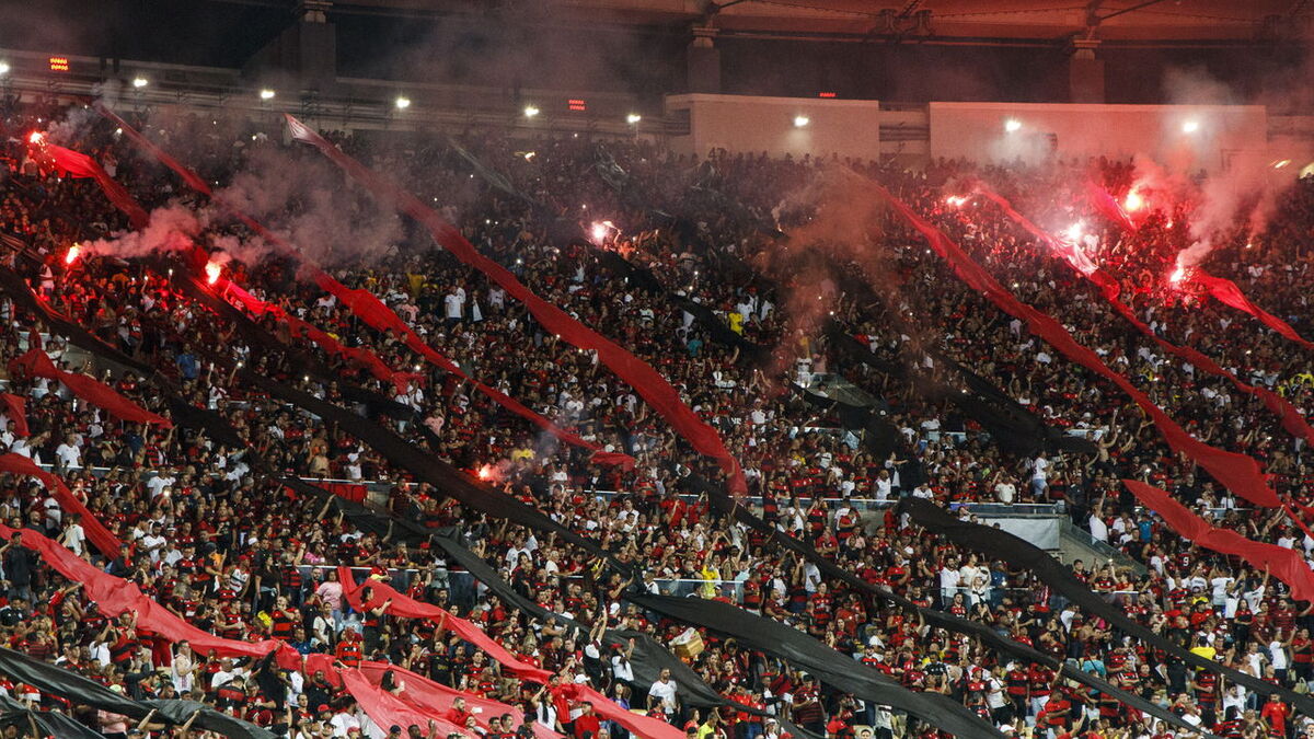 Flamengo x Peñarol: onde assistir e prováveis escalações