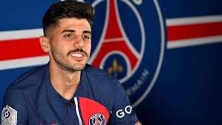 Beraldo fala sobre sua rápida adaptação ao futebol europeu