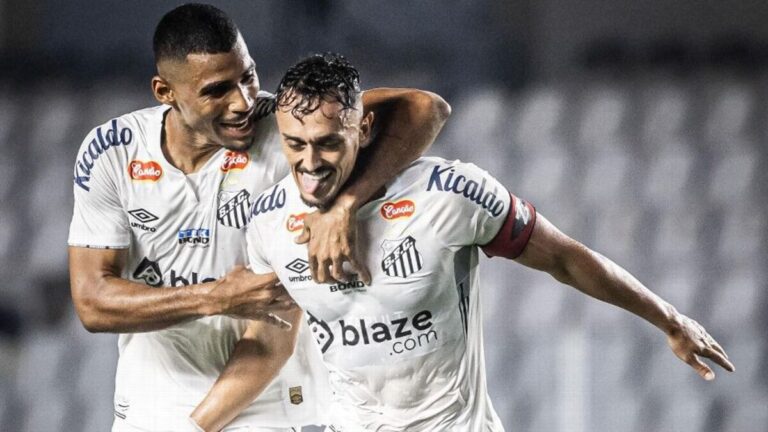 Brusque x Santos; Horários e onde assistir aos jogos de hoje