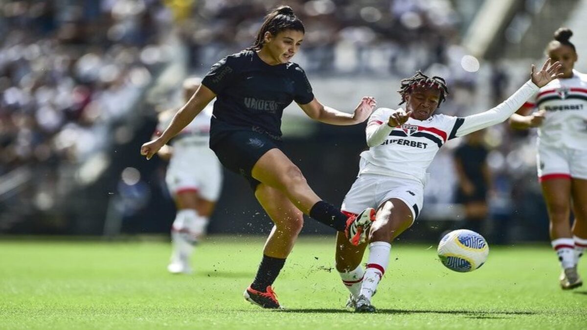 Brasileirão Feminino terá clássico na final; Veja mais sobre