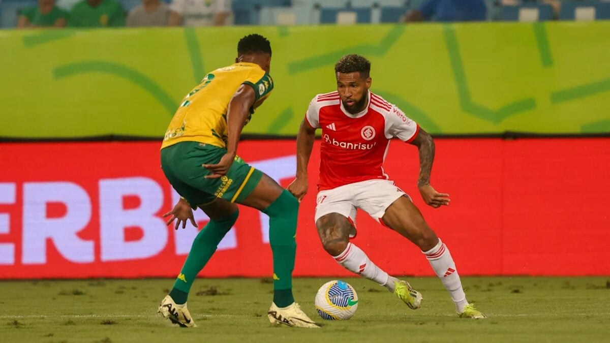 Internacional x Cuiabá; Horários e onde assistir os jogos de hoje