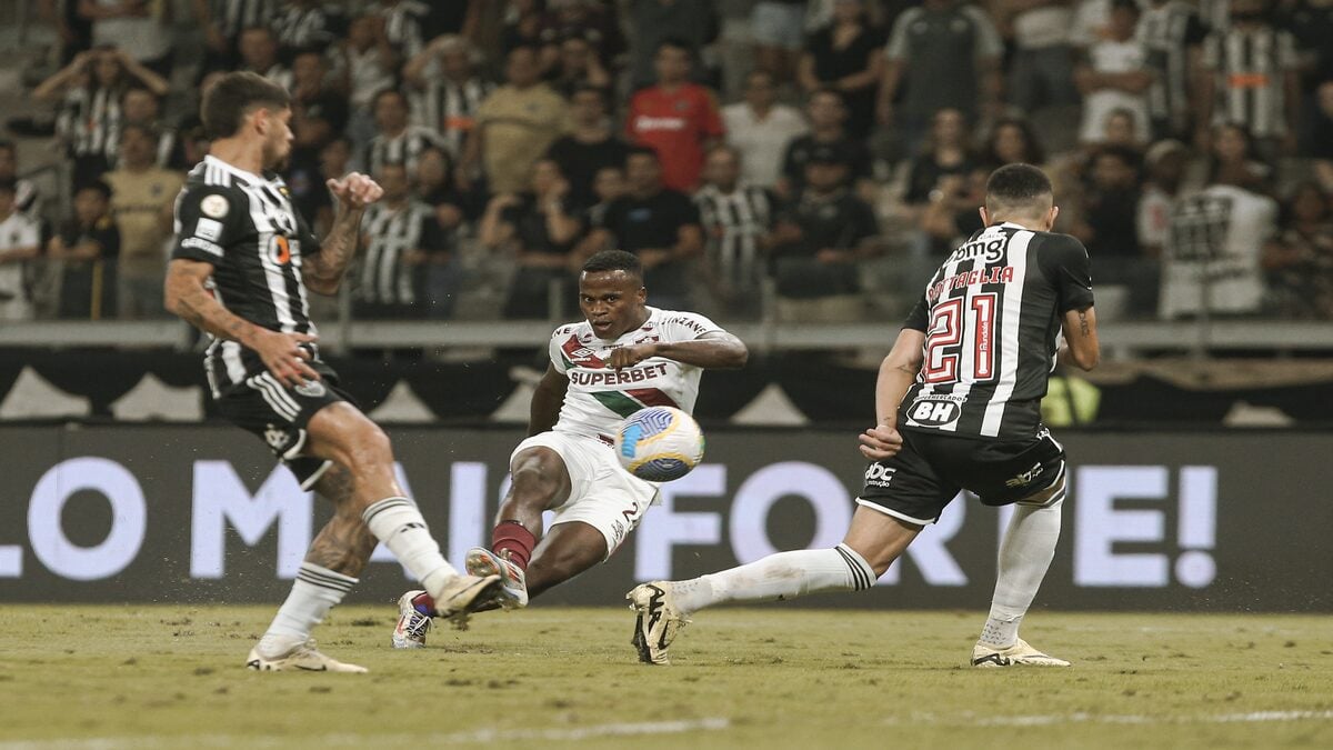 Atlético x Fluminense; Horários e onde assistir os jogos de hoje