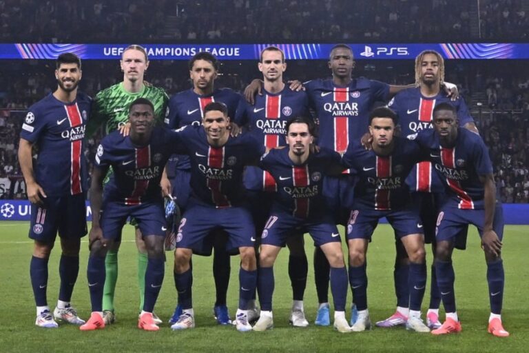 PSG leva punição após cânticos homofóbicos