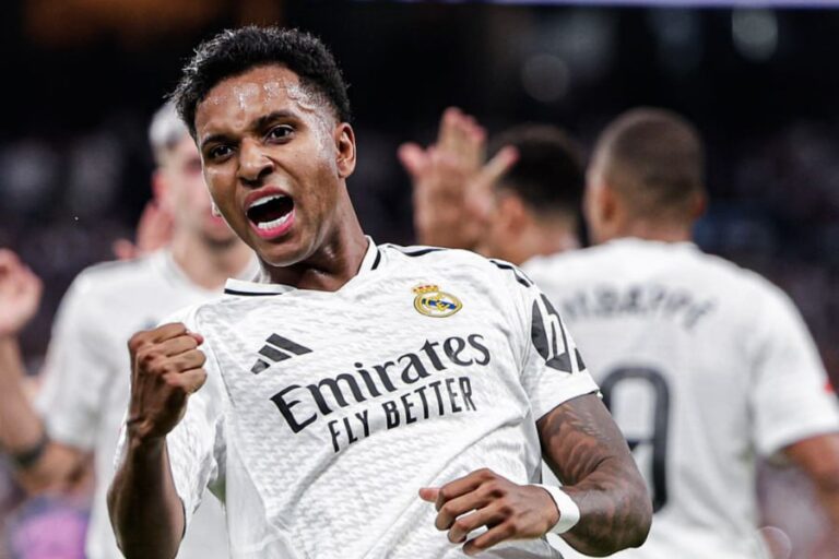 Real Madrid tem o maior patrocínio do futebol mundial; veja ranking