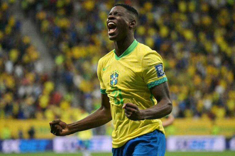 Botafogo é o clube com mais gols na história da seleção brasileira; veja lista