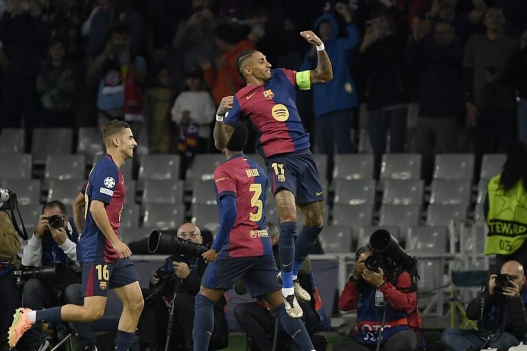 Champions League de volta: confira o calendário da 4ª rodada