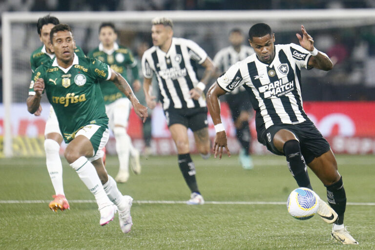Estudo aponta Brasileirão como 6ª liga mais forte do mundo; confira top 20