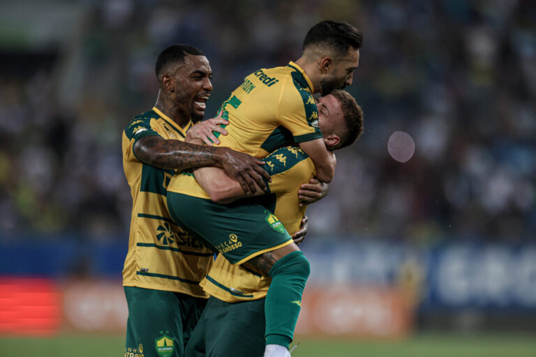 Brasileirão: veja as probabilidades de rebaixamento atualizadas