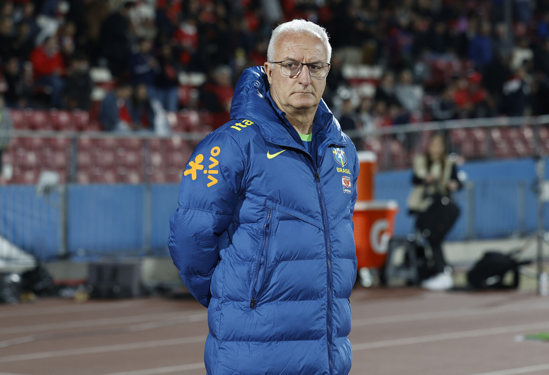 Dorival reafirma foco do Brasil na Copa de 2026: ‘Vamos chegar muito fortes’