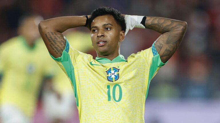 Análise: quem foi bem e quem foi mal na Data Fifa da seleção brasileira