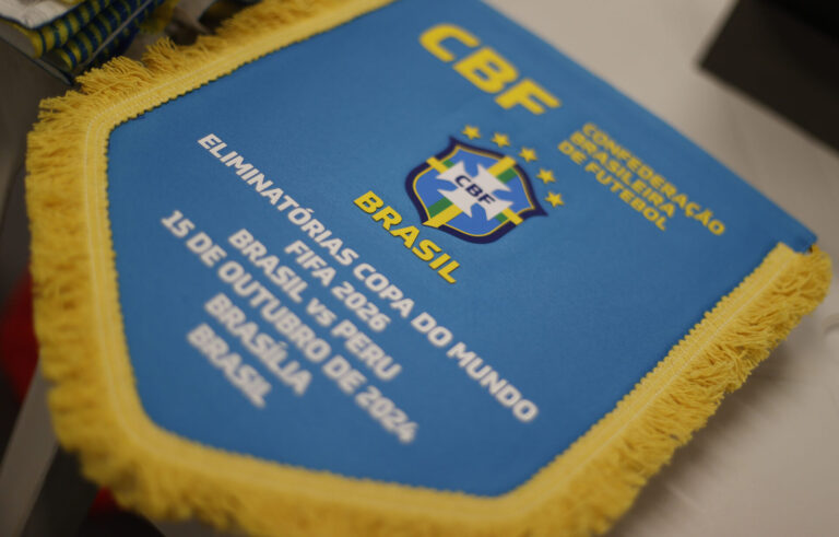 CBF divulga datas para a janela de transferências de 2025