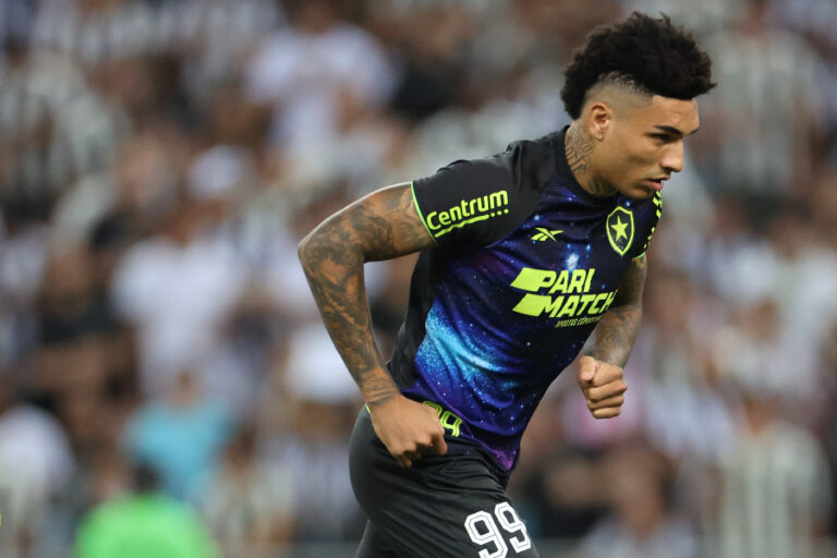 Botafogo x Peñarol: horários, onde assistir e prováveis escalações