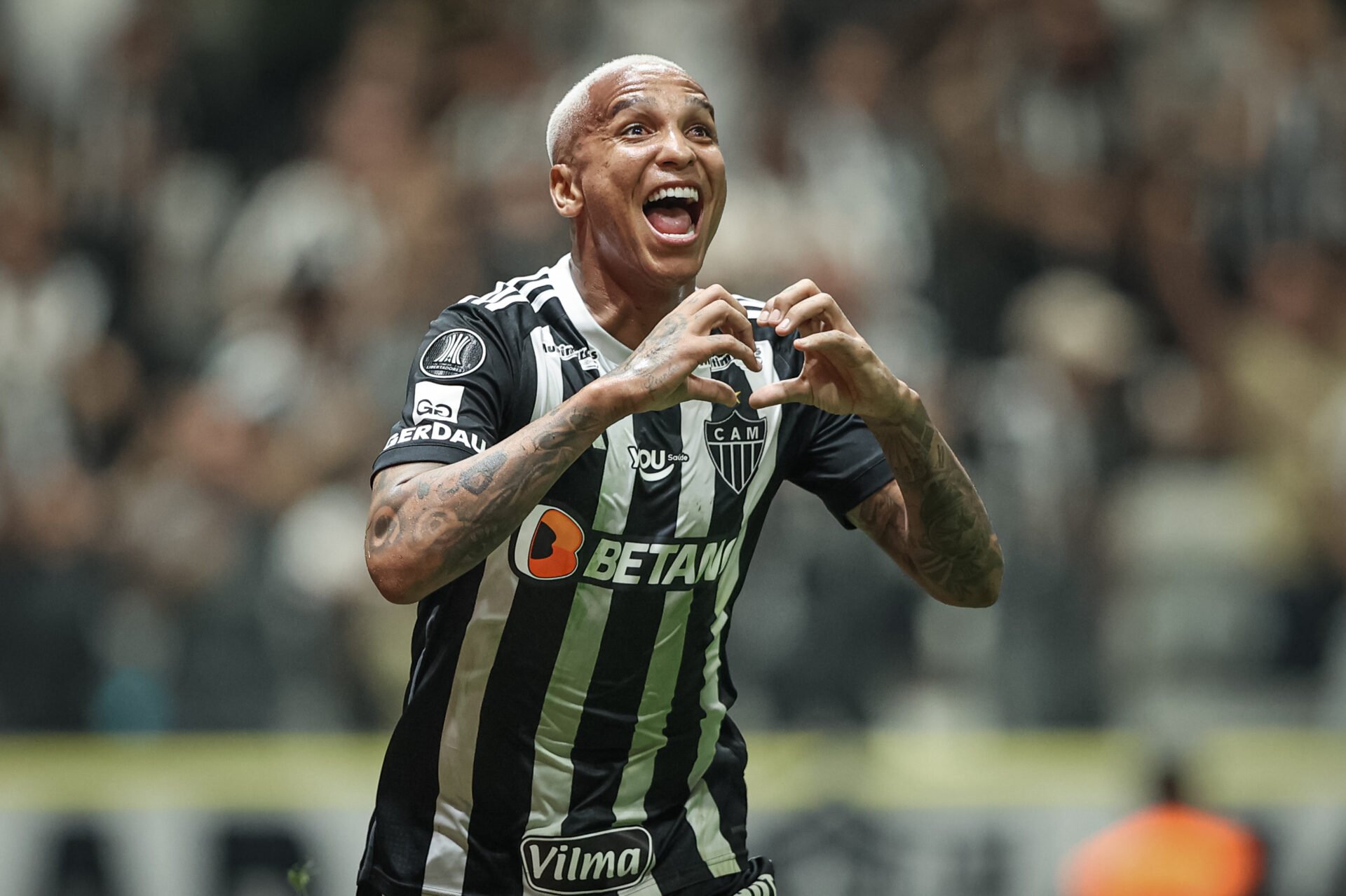 Atlético entra na lista de mais vitórias na Libertadores; veja ranking