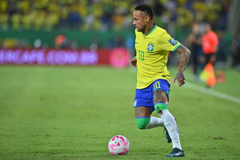 Com Neymar e Yuri Alberto, seleção tem pré-lista para Eliminatórias
