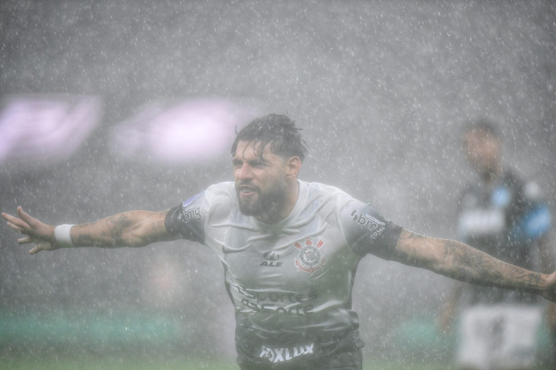 Contra o Cuiabá, Corinthians pode ganhar até 3 posições