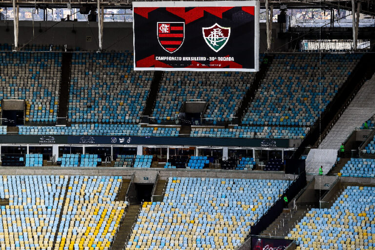 Maracanã: o que deve mudar no estádio nos próximos anos