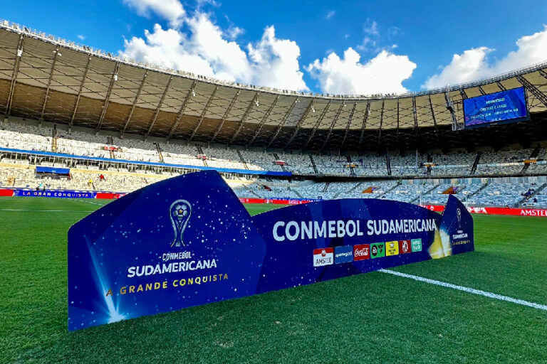 Organizada do Cruzeiro é impedida de ir à final da Sul-Americana