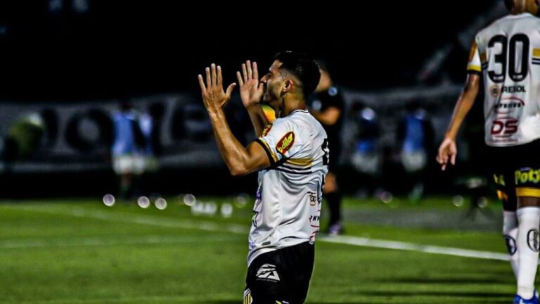 Novorizontino vence, assume a vice-liderança e afunda o Guarani