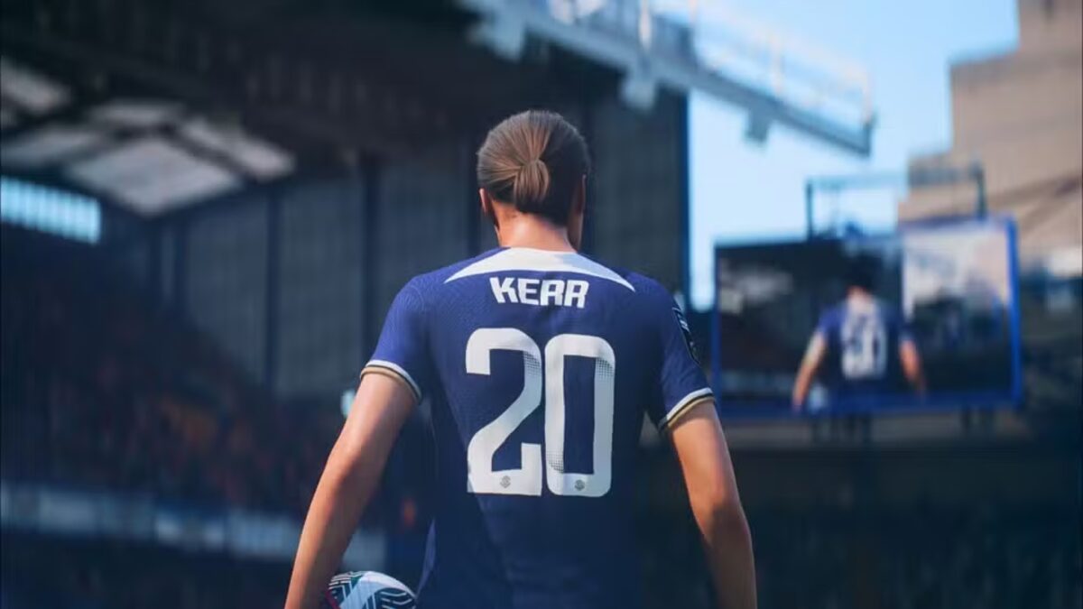 EA Sports FC 25: melhores jogadoras do game, veja lista