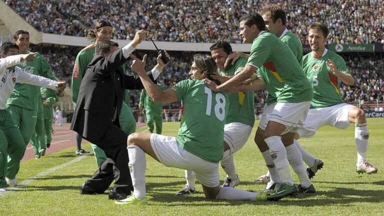Zebras históricas nas Eliminatórias Sul-Americanas: relembre