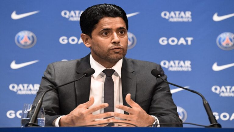 Super Mundial de Clubes é apoiado por presidente do PSG