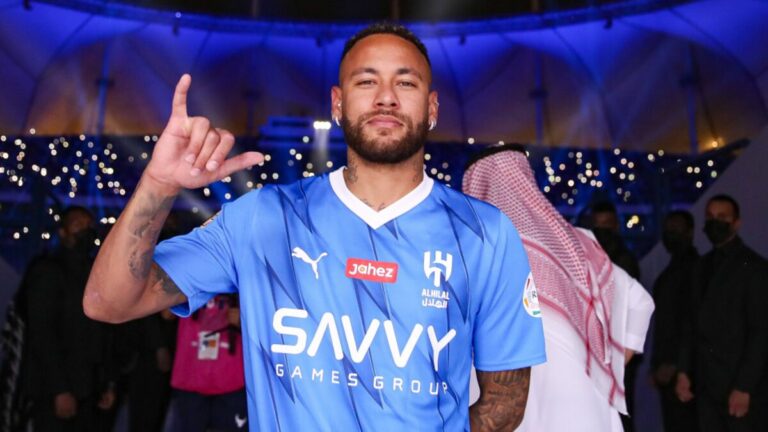 Neymar está próximo de jogar ainda em outubro