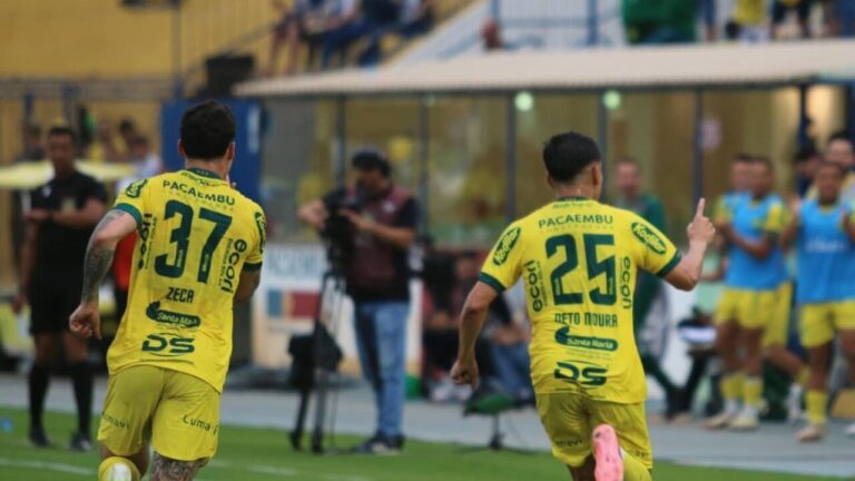 Tieme do interior vai jogar a série A pela primeira vez na sua história