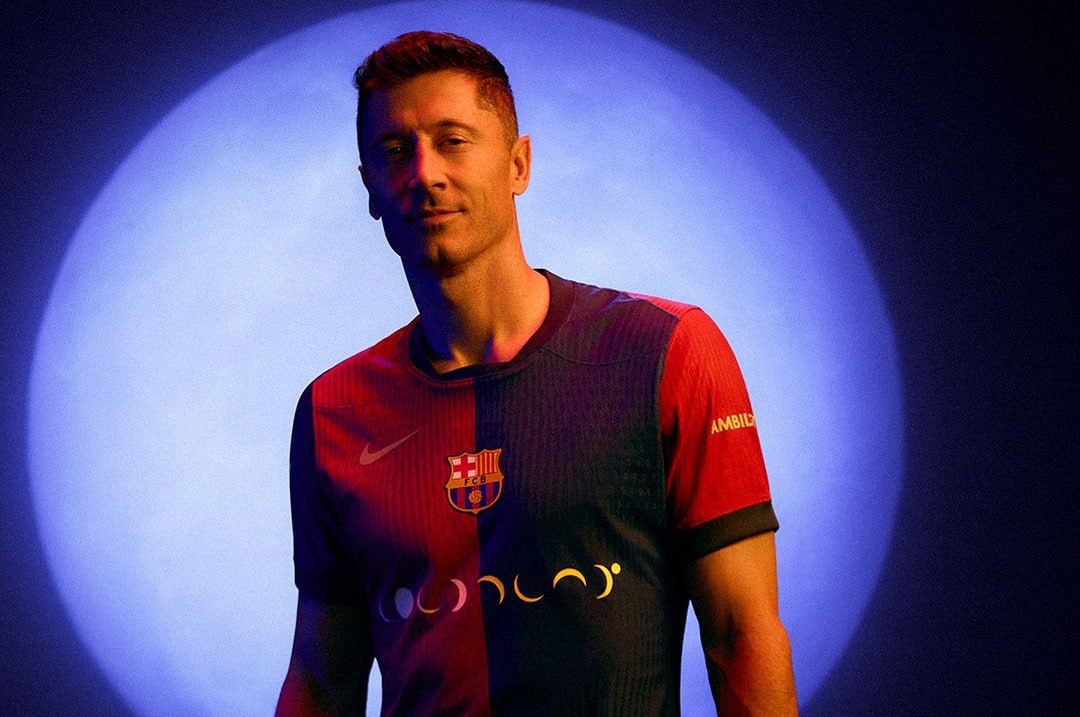 Barcelona vai usar marca da Coldplay no El Classico