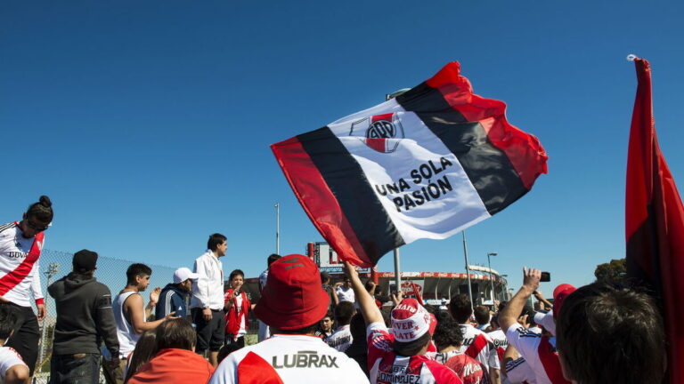River Plate planeja “burlar” a AFA e receber dinheiro extra