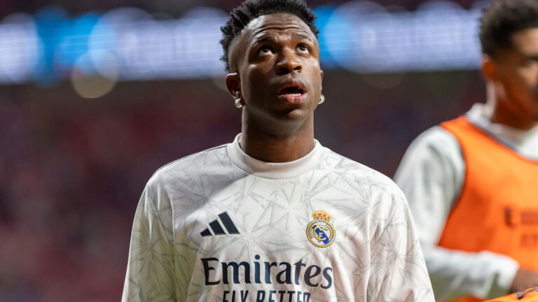 Vini Jr. não está mais entre os 3 jogadores mais valiosos do mundo