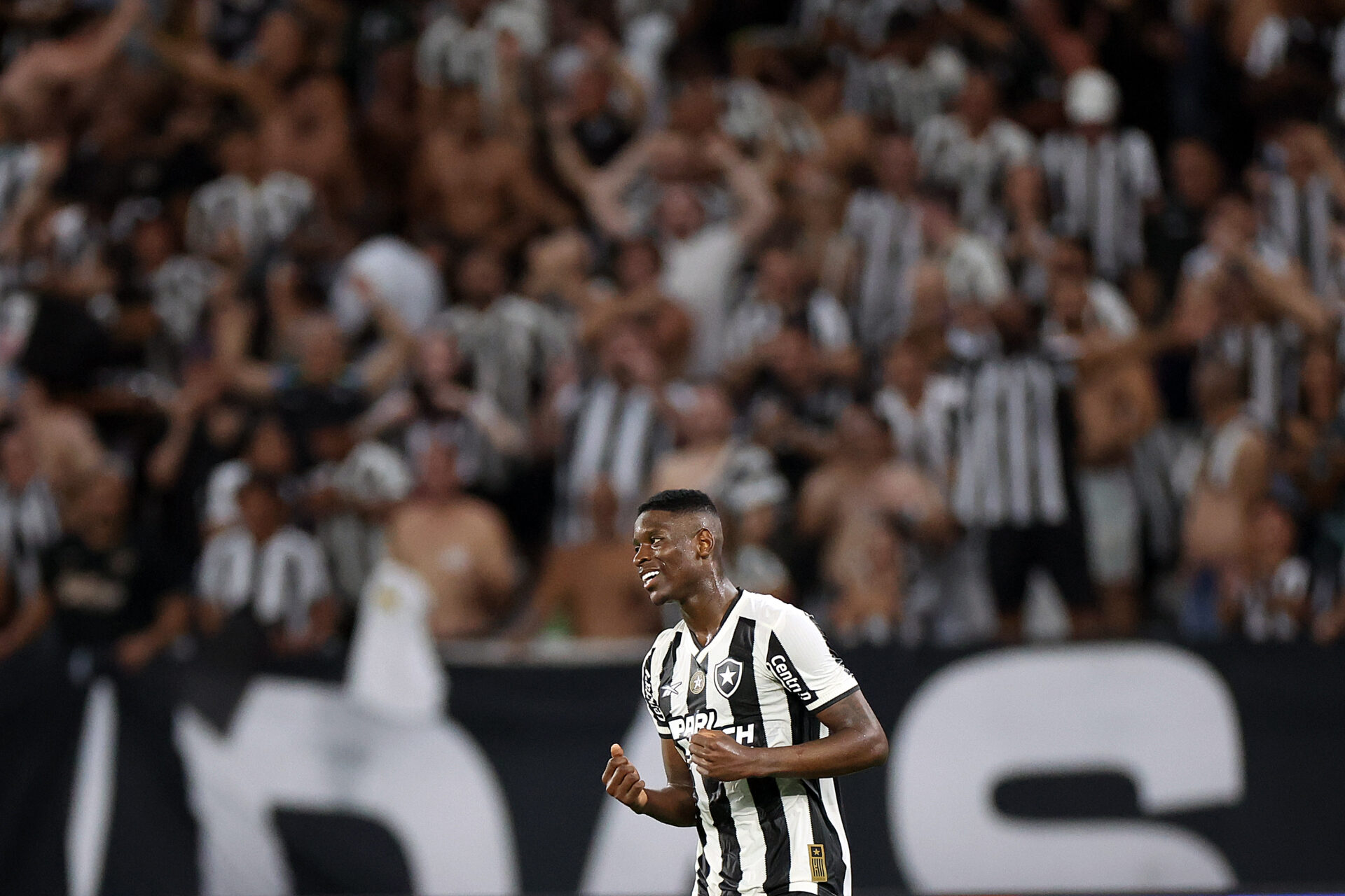 Vítor Silva/Botafogo