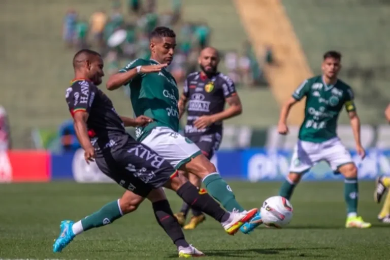 Brusque x Guarani: horário, escalações e onde assistir