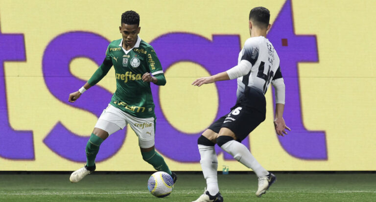 Corinthians x Palmeiras: onde assistir ao Dérbi pelo Brasileirão