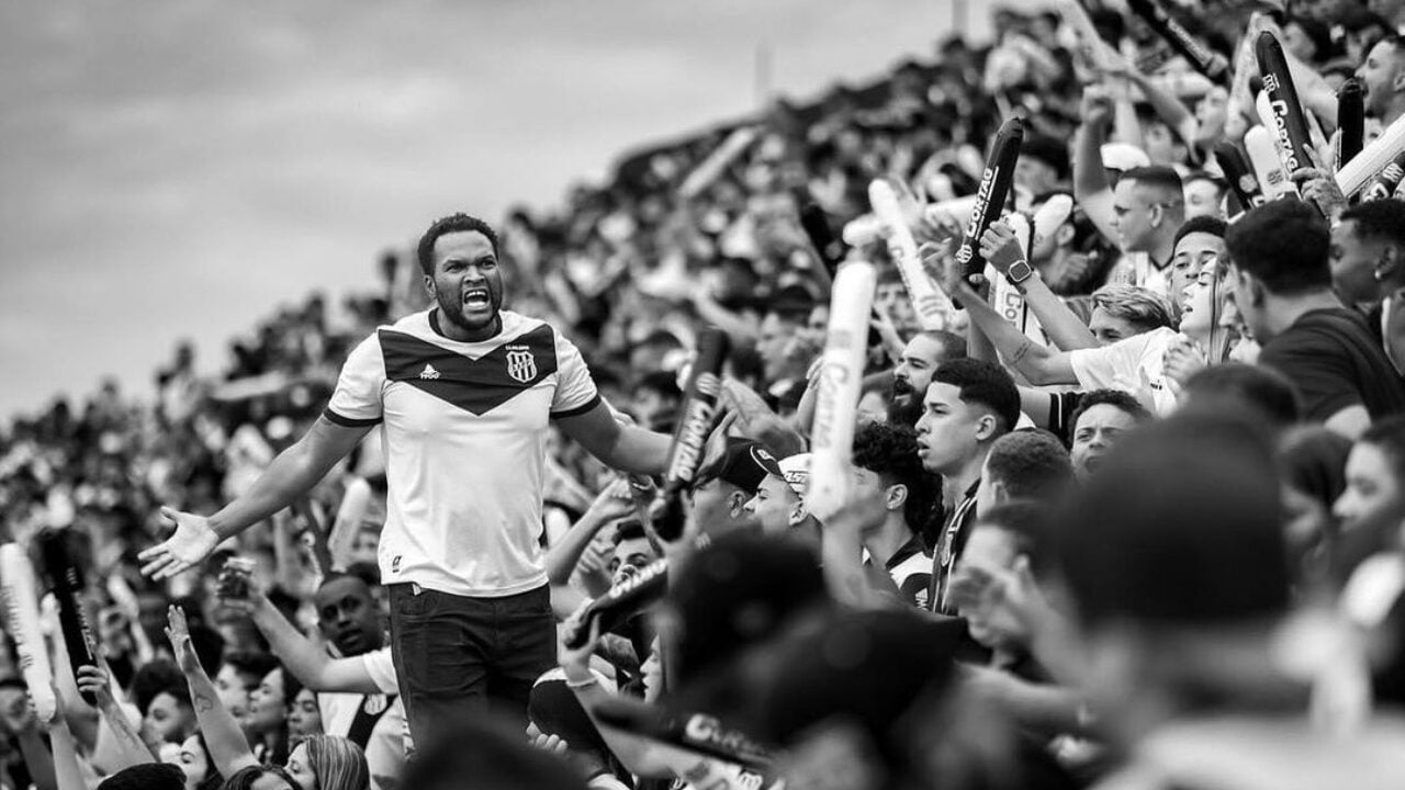 Série C terá clássico entre Ponte Preta e Guarani pela primeira vez