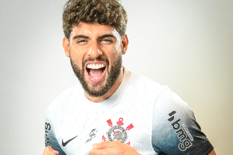 Corinthians pode perder todo o ataque para 2025