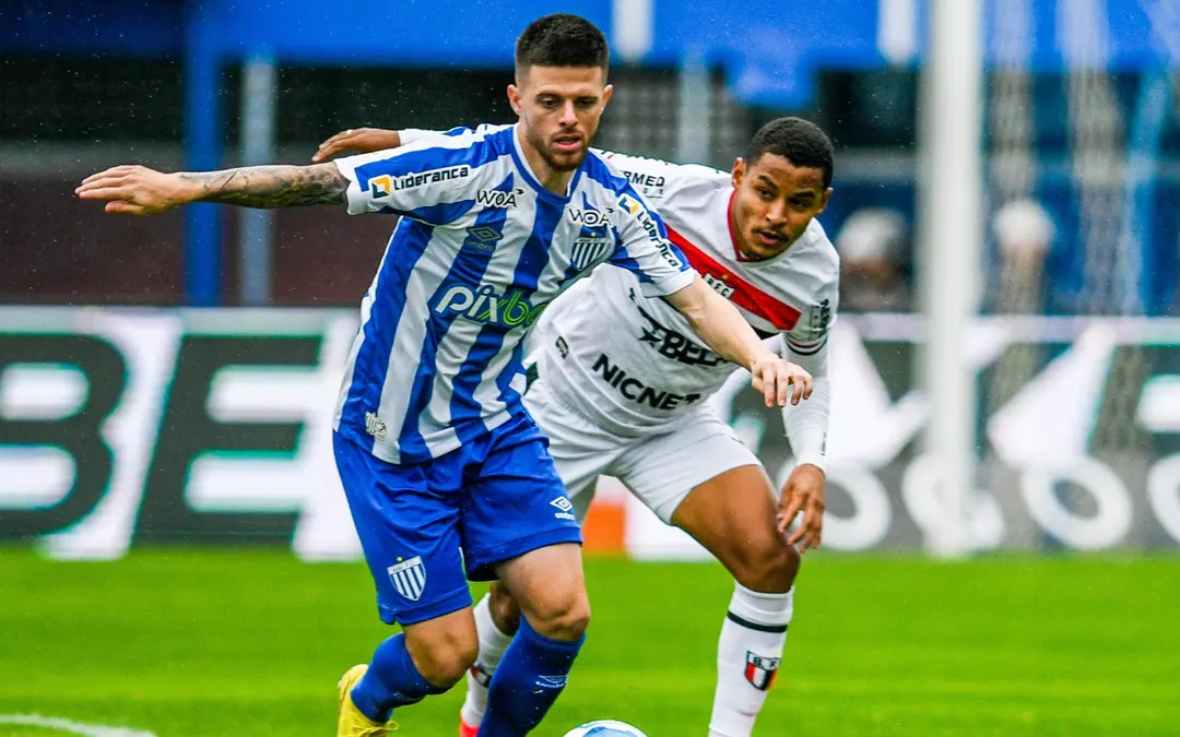 Botafogo x Avaí: horário, escalações e onde assistir