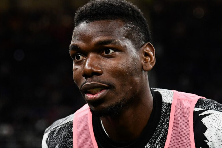 Corinthians desmente empresa que se ofereceu para pagar Pogba
