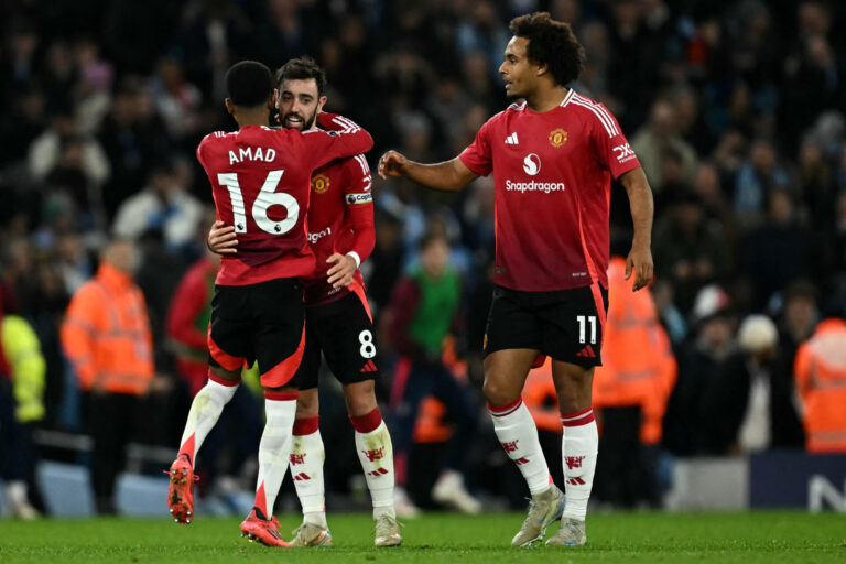 Técnico do United admite chance de luta contra rebaixamento