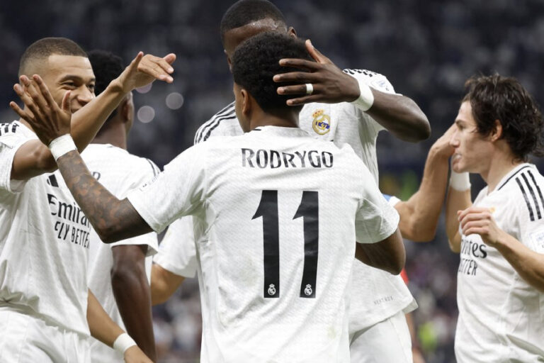 Real Madrid é eleito o melhor clube do mundo, veja ranking