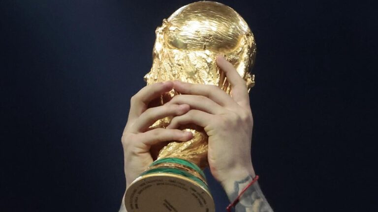 Final da Copa do Mundo de 2026 terá show musical à la Super Bowl