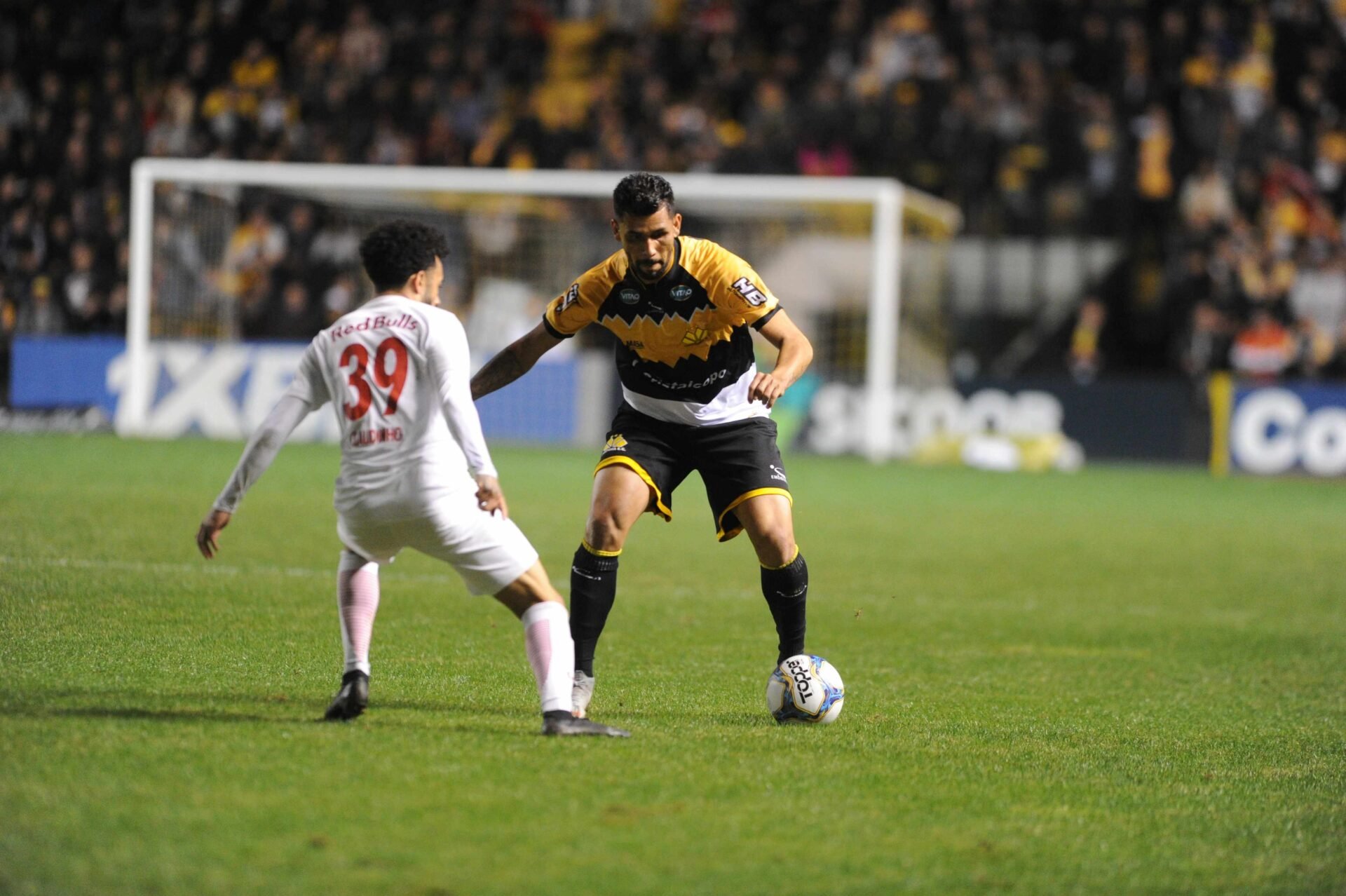 RB Bragantino x Criciúma: horário, escalações e onde assistir